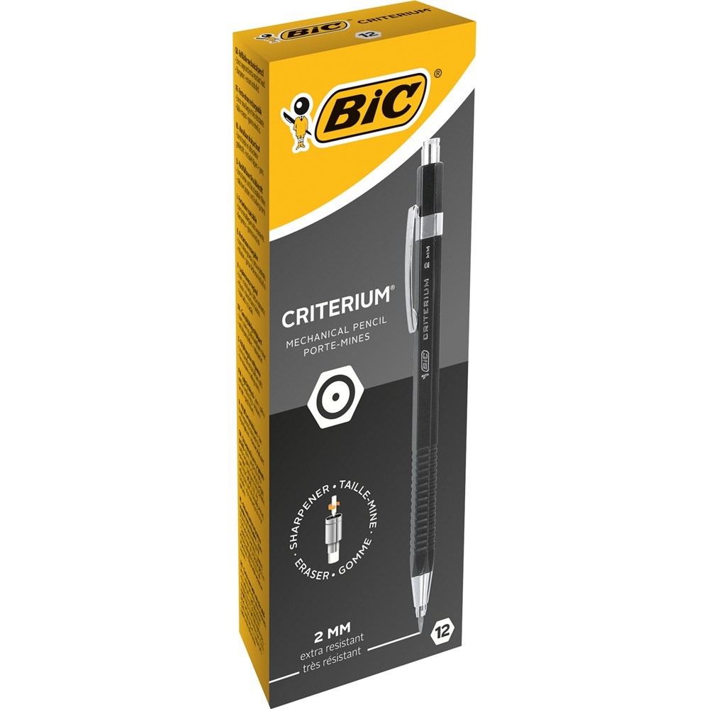 Porte-mine Bic Criterium