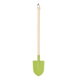 Saxon Kids Garden Shovel Timber