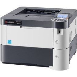 Kyocera Laser Printer P3045DN Mono