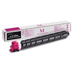 Kyocera TK-8349 Toner Cartridge Magenta