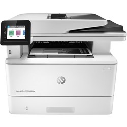 HP LaserJet Pro Mono Multifunction Printer M428FDW