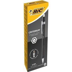 Bic Mechanical Pencil Criterium Luxe 2mm