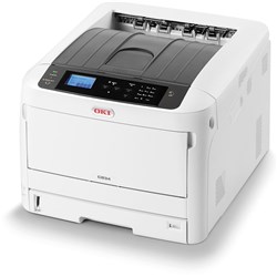 OKI C834NW A3 Colour Laser Printer