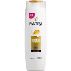 PANTENE SHAMPOO DAILY MOISTURE RENEWAL 350ml