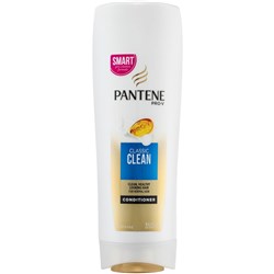 PANTENE CONDITIONER CLASSIC 350ml