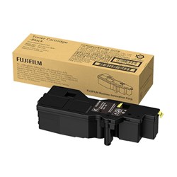 Fujifilm CT203486 C325 HC Toner Cartridge Black