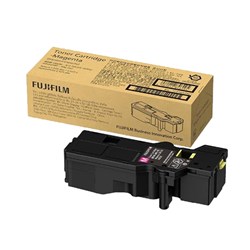 Fujifilm CT203488 C325 HC Toner Cartridge Magenta