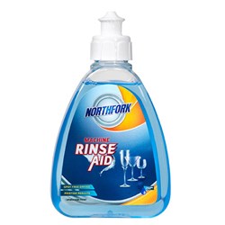 Northfork Machine Dishwashing Rinse Aid 250ml