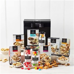 Random Harvest Ultimate Sweet Tooth Hamper 2023