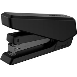 Fellowes LX850 EasyPress Stapler Full Strip Black