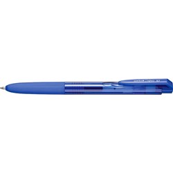Uni-Ball Signo Retractable Gel Pen 0.5mm Blue