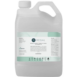 Regal Handy Pumice Hand Cleaner 5 Litres
