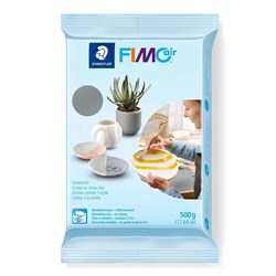 FIMO®air basic 500g - Grey