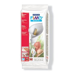 FIMO®air basic 1kg White