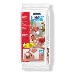 FIMO®air basic 1kg -Terracotta