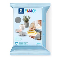FIMO®air basic 1kg - Grey