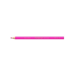 Staedtler 126 Noris Pencils Pink Box of 12 Maxi Learner