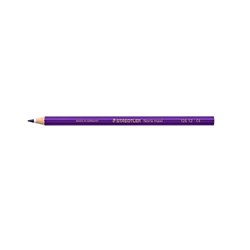 Staedtler 126 Noris Pencils Violet Box of 12 Maxi Learner