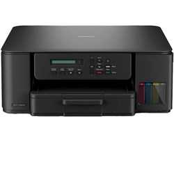 Brother DCP-T580DW Multifunction Inkjet Printer Black