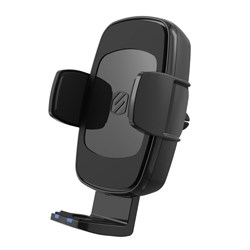Scosche Universal Dash And Vent Mount For Mobile Devices Black