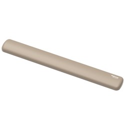Fellowes Breyta Keyboard Wrist Rest Sand