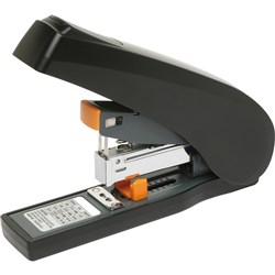 Marbig Low Force Stapler A-400 Heavy Duty Black