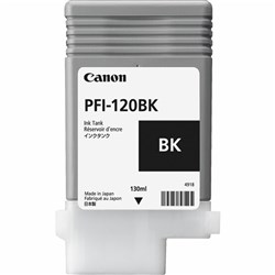 Canon PFI102 Black Ink Cartridge