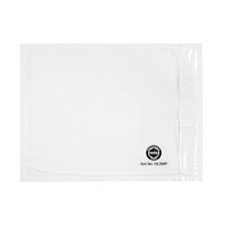 Cumberland Packaging Envelope Plain Clear 155mm X 115mm Box of 1000