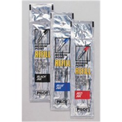 PILOT REFILL BP RFJS-GP-MED RED
