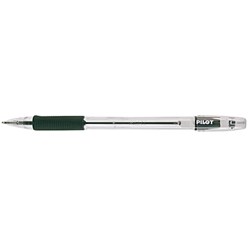 PILOT BEGREEN BPE-GP-M BG BALLPOINT MEDIUM BLACK