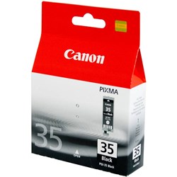 Canon PGI 35BK INK Tank Black