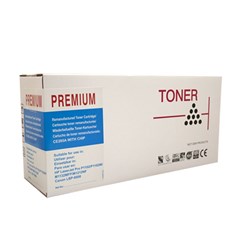 Compatible HP 85A CE285A Black Toner Cartridge