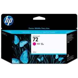 HP 72 Magenta C9372A Ink Cartridge