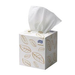 Tork Facial Tissue Premium 90 Sheet