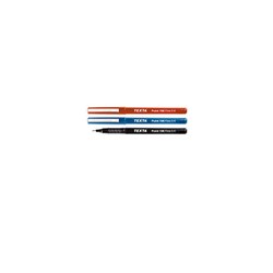 TEXTA POINT 188 FINELINER RED
