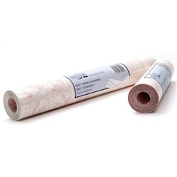 CONTACT SELF ADHESIVE COVERING 10mx300mm -150Mic Gloss