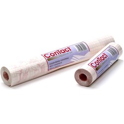 CONTACT SELF ADHESIVE COVERING 10mx450mm -150Mic Gloss