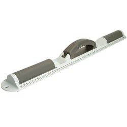 Helix Whiteboard 60cm Magnetic Ruler