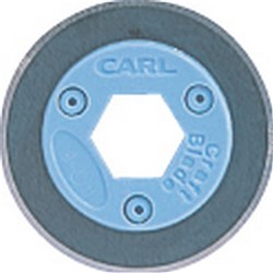 Carl Straight Blade Replacemen For Trimmer Suits Dc212 218 Prt100 Cc10