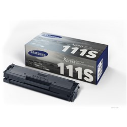 SAMSUNG MLT-D111S TONER Cartridge 1K Pages