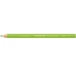 Staedtler 126 Noris Pencils Light Green Box of 12 Maxi Learner