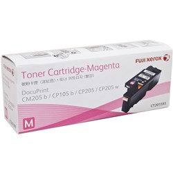 Xerox CT201593 Toner Cartridge DocuPrint 1.4K Page Magenta