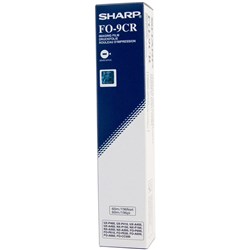 Sharp FO9CR Thermal Film Pack 1 Roll