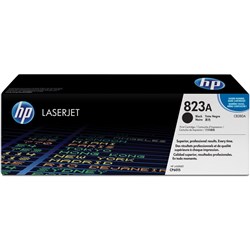 HP CB380A Toner Cartridge Black