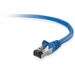 Astrotek Cat 6 Ethernet Cable 3 Metre blue