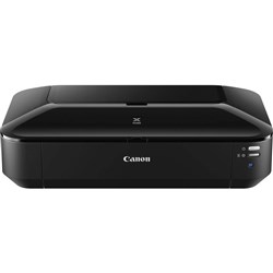 Canon Pixma IX6860 A3+ A3+ Colour Inkjet Printer Black