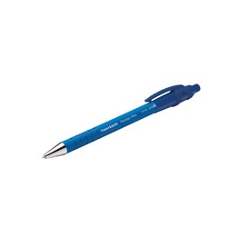 Paper Mate FlexGrip Ultra Ballpoint Retractable Pen Medium 1mm Blue
