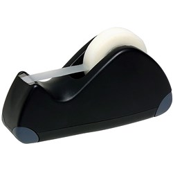 Marbig Professional Series Tape Dispenser Small Suits 33mm Tape With 18mm Core B