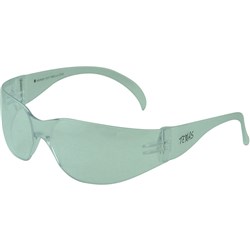 MaxiSafe Texus Safety Glasses Anti Fog Clear Lens