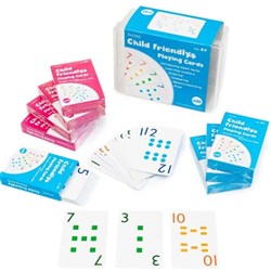 Edx Education Playing Cards 8 Deck Set Pack of 8